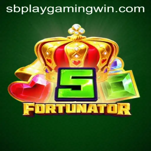 Unveiling 5Fortunator: A Star Among SB PLAY Gaming's Creations