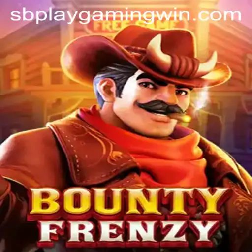 BountyFrenzy: An Exciting Adventure by SB PLAY Gaming
