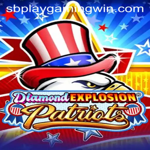 Unleashing Adventure: Dive into the Dynamic World of DiamondExplosionPatriots