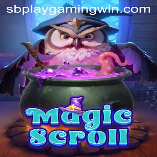 MagicScroll: A Deep Dive into SB PLAY Gaming's Latest Sensation