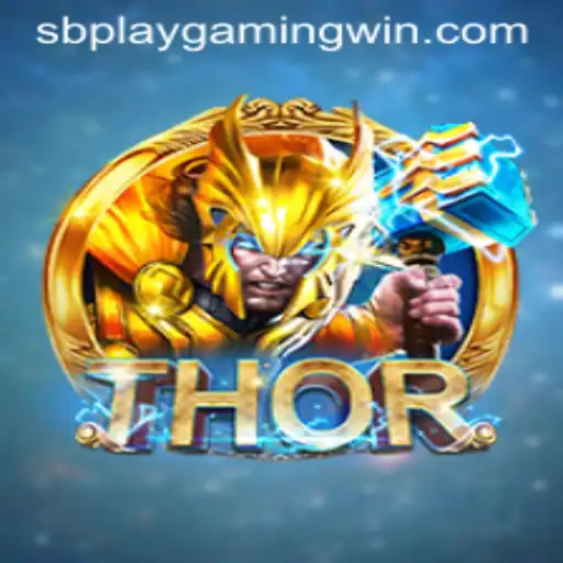 Discover the Thrilling World of THOR: A Game Revolution by SB PLAY Gaming