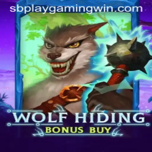 Unveiling the Thrills of WolfHidingBonusBuy by SB PLAY Gaming