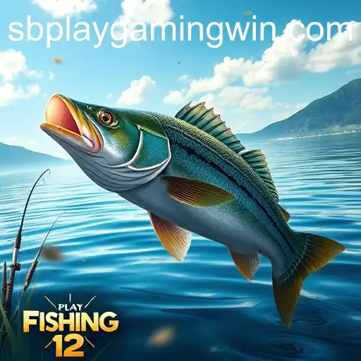 Diving Deep into Fishing Games: The SB PLAY Gaming Experience