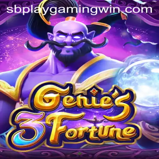 Exploring the Magical World of Genie3Fortune: A Unique SB PLAY Gaming Experience