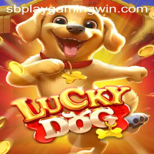 Unveiling LuckyDog: The Thrilling World of SB PLAY Gaming's Latest Adventure