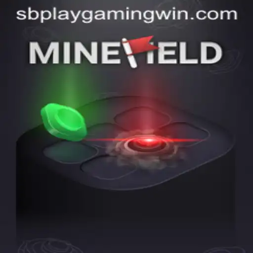 Dive into the Strategic World of MineField with SB PLAY Gaming