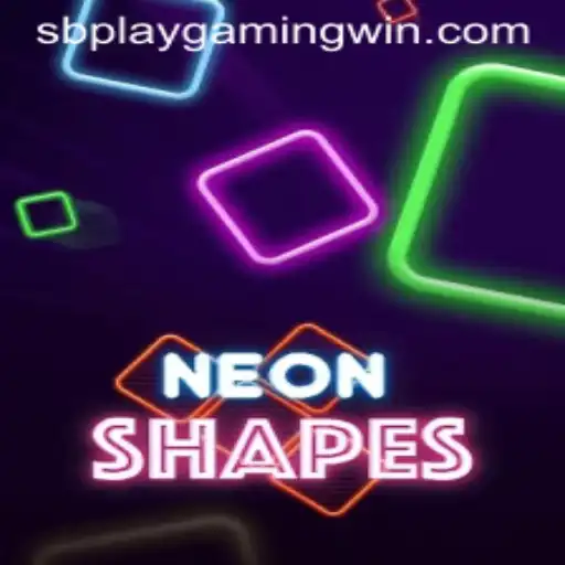 Exploring the World of NeonShapes: A Revolutionary Game by SB PLAY Gaming