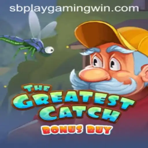 TheGreatestCatchBonusBuy: Dive Deep into Adventure with SB PLAY Gaming